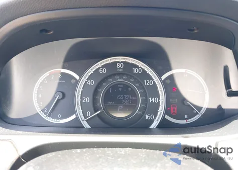 2014 Honda Accord Ex-L z USA, uszkodzony, nr VIN 1HGCR2F88EA289286